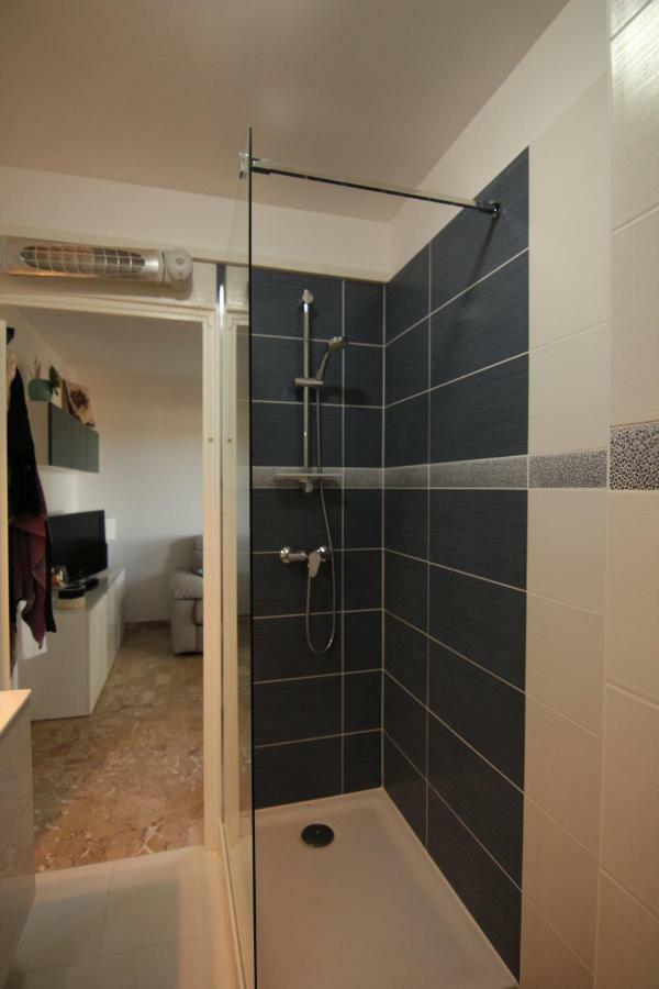 Studio Portissol Apartman Sanary-sur-Mer Kültér fotó