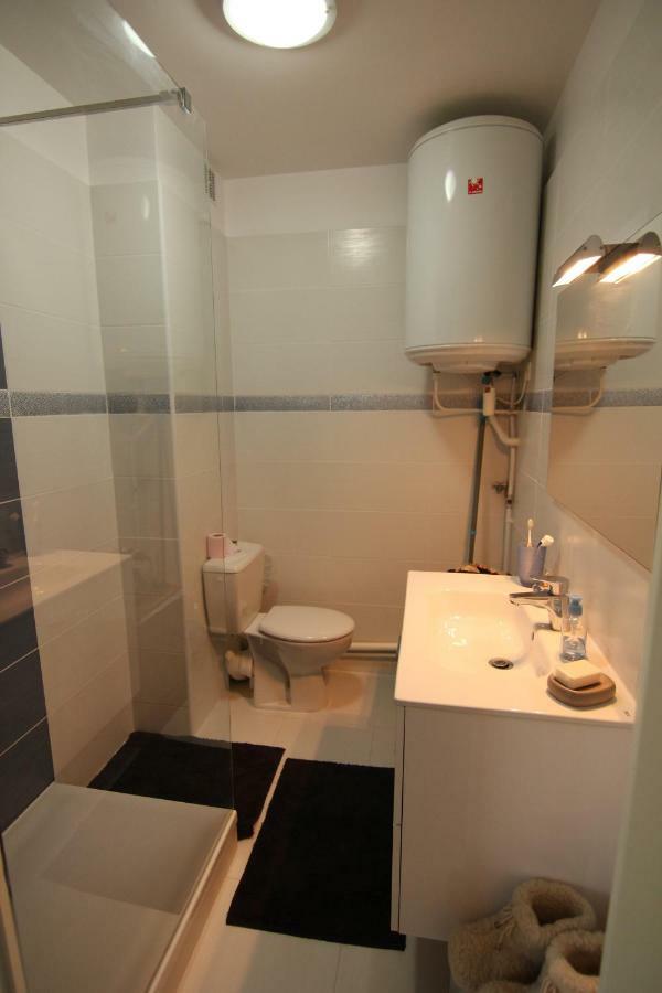 Studio Portissol Apartman Sanary-sur-Mer Kültér fotó