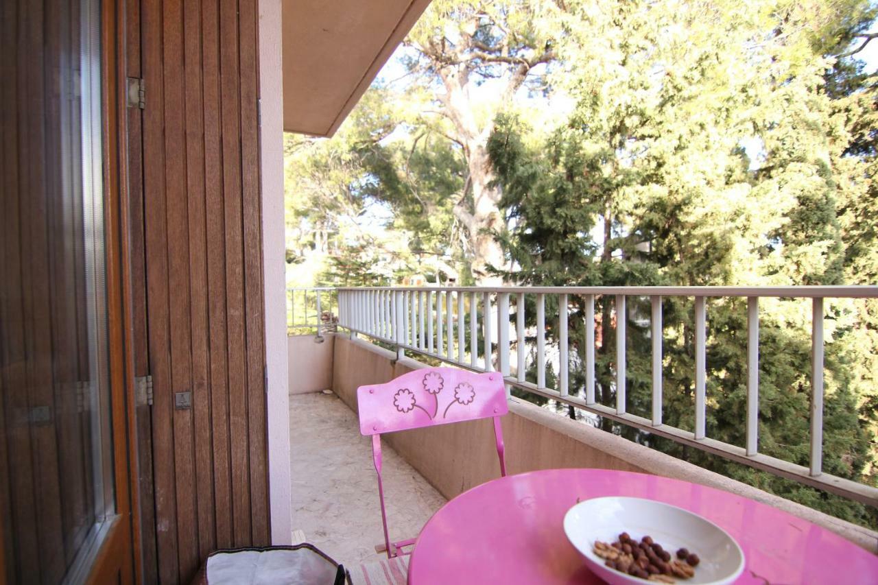 Studio Portissol Apartman Sanary-sur-Mer Kültér fotó