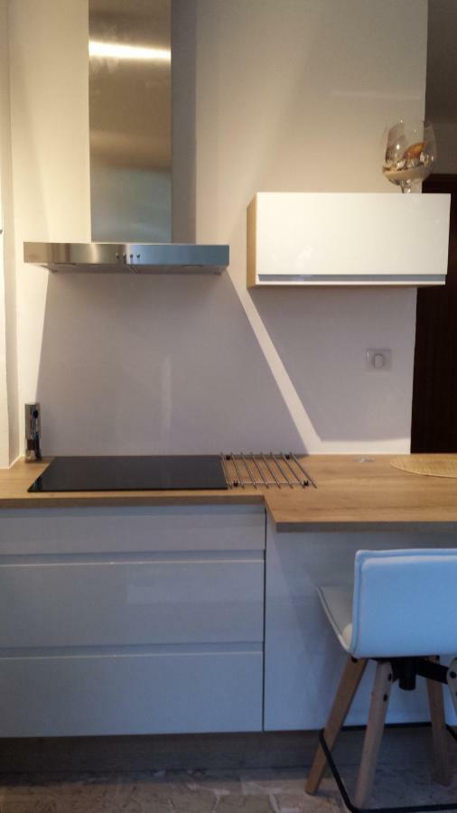 Studio Portissol Apartman Sanary-sur-Mer Kültér fotó